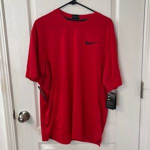 Nike dry fit t shirt